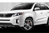 All New Kia sorento 2015 Interior the All New Kia sorento Has 5 Star Safety Folsom Lake Kia Blog