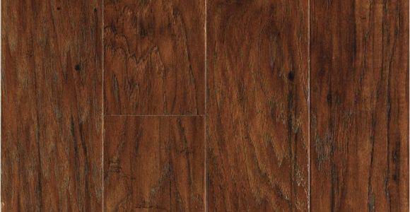 Allen and Roth Flooring Shop Allen Roth 4 7 8 In W X 47 1 4 In L toasted Chestnut Laminate
