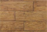 Allen and Roth Flooring Shop Allen Roth 6 1 8 In W X 54 3 8 In L Handscraped Saddle