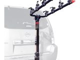 Allen Bike Rack Honda Crv Allen Sports 542rr Deluxe 4 Bike Hitch Mounted Bike Rack Walmart Com