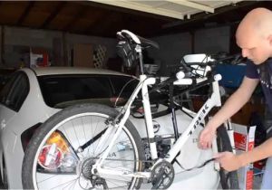 Allen Bike Rack Honda Crv Allen Sports Bike Rack Installation and Setup Guide Youtube