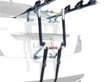 Allen Bike Rack Honda Crv Amazon Com Allen Sports 103s Premium 3 Bike Trunk Mount Rack