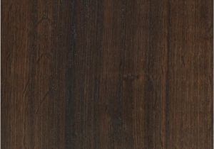 Allure Grip Strip Flooring Allure Ultra 7 5 In X 47 6 In Espresso Oak Luxury Vinyl Plank