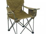 Alps Mountaineering King Kong Chair Blue Luxury Folding Camping Chairs with Footrest A Nonsisbudellilitalia Com