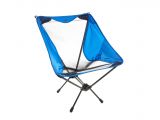 Alps Mountaineering King Kong Chair Blue the Best Folding Camping Chairs Travel Leisure