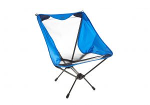 Alps Mountaineering King Kong Chair Blue the Best Folding Camping Chairs Travel Leisure