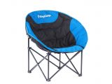 Alps Mountaineering King Kong Chair Blue the Best Folding Camping Chairs Travel Leisure