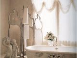 Alternatives to Bathtubs 15 French Country Bathroom Décor Ideas Shelterness