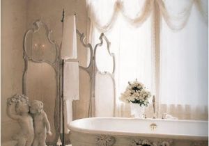 Alternatives to Bathtubs 15 French Country Bathroom Décor Ideas Shelterness