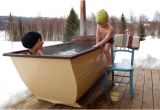 Alternatives to Bathtubs Outdoor Tub Wood Fire Bathtubs as An Alternative to Hot