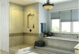 Alternatives to Bathtubs Shower Rods Shower Door Alternative