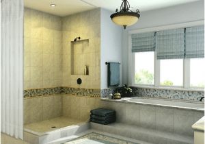 Alternatives to Bathtubs Shower Rods Shower Door Alternative