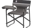 Aluminum Camping Chairs Amazon Com Coleman Aluminum Deck Chair Camping Chairs Sports