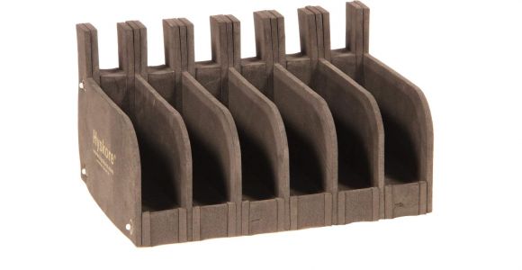 Amazon Hawaiian Gun Rack Amazon Com Hyskore 6 Gun Modular Pistol Rack Od Green Sports