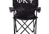 Amazon Picnic Time Stadium Chair Amazon Com Phi Kappa Psi Black Folding Camping Chair with Carry