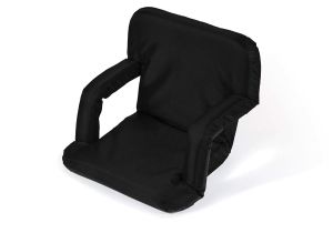 Amazon Picnic Time Stadium Chair Amazon Com Portable Multiuse Adjustable Recliner Stadium Seat by