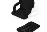 Amazon Picnic Time Stadium Chair Amazon Com Portable Multiuse Adjustable Recliner Stadium Seat by