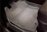 Amazon Weathertech Floor Liners Amazon Com Husky Liners Front Floor Liners Fits 05 17 Frontier Crew