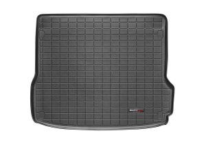 Amazon Weathertech Floor Liners Amazon Com Weathertech Custom Fit Cargo Liners Audi Q5 Black