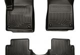 Amazon Weathertech Floor Liners Husky Weatherbeater 2013 2015 Dodge Dart Black Front Rear Floor