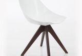 American atelier Living Modern Accent Chair American atelier Design Guild Living Alex White Brown