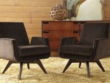 American atelier Living Modern Accent Chair Marshall Chair Contemporary Design