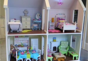 American Girl Doll House Plans Etsy Elegant Ideas Of Cheap American Girl Doll House Best Home Plans