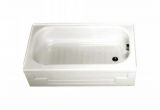 American Standard 54 Inch Bathtub 4 Foot Tub American Standard 0138 014 020 Mackenzie