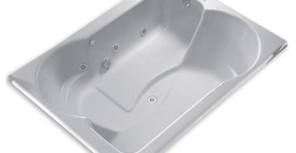 American Standard 54 Inch Bathtub American Standard 2466 018wc Free Spirit 6 X 54