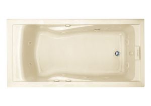 American Standard 6 Foot Bathtub American Standard Lifetime 6 Feet Everclean Whirlpool