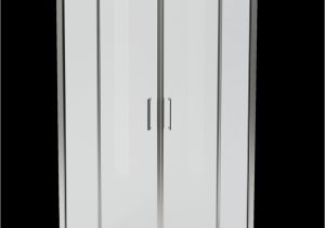 American Standard Bathtub Doors Axis 38" Curved Shower Door American Standard