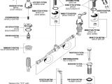 American Standard Bathtub Drain Replacement Parts American Standard Single Handle Kitchen Faucet Cartridge