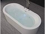 American Standard Bathtub Evolution 7236v002 American Standard 7236vc 020 Evolution Deep soak Whirlpool