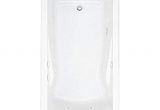American Standard Bathtub Evolution 7236v002 American Standard 7236vc 020 Evolution Deep soak Whirlpool