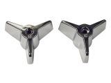 American Standard Bathtub Faucet Handles Faucet Handles for American Standard Colony Bath In Chrome