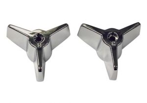 American Standard Bathtub Faucet Handles Faucet Handles for American Standard Colony Bath In Chrome