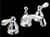 American Standard Bathtub Faucet Handles Hampton 2 Handle 8 Inch Widespread Bathroom Faucet