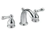 American Standard Bathtub Faucet Leaking Hampton Widespread Bathroom Faucet with Double Lever Metal