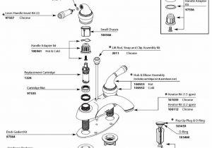 American Standard Bathtub Faucet Parts American Standard Kitchen Faucet Parts Diagram
