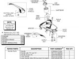 American Standard Bathtub Faucet Parts Diagram Plumbingwarehouse American Standard Repair Parts for
