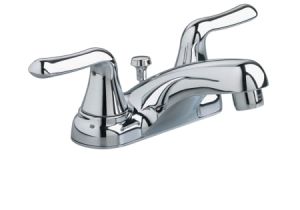 American Standard Bathtub Faucet Repair American Standard 8125f Polished Chrome Cadet Centerset