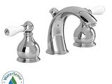 American Standard Bathtub Faucet Repair Instructions American Standard Williamsburg 8 In Widespread 2 Handle