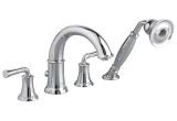 American Standard Bathtub Faucets Parts American Standard Tub Fillers Faucetdirect