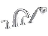 American Standard Bathtub Faucets Parts American Standard Tub Fillers Faucetdirect