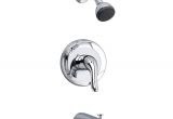 American Standard Bathtub Faucets Repair American Standard Colony 1 Handle Tub and Shower Faucet