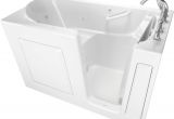 American Standard Bathtub Installation American Standard 3060 509 Wrw White Value 60" Acrylic