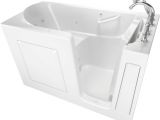 American Standard Bathtub Installation American Standard 3060 509 Wrw White Value 60" Acrylic
