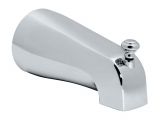 American Standard Bathtub Replacement Parts American Standard Williamsburg Diverter Spout Polished
