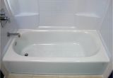 American Standard Bathtub Sizes Standard Bathtub Americast Princeton Tub American