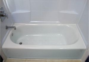 American Standard Bathtub Sizes Standard Bathtub Americast Princeton Tub American